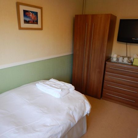 Fairlight Lodge King's Lynn Phòng bức ảnh