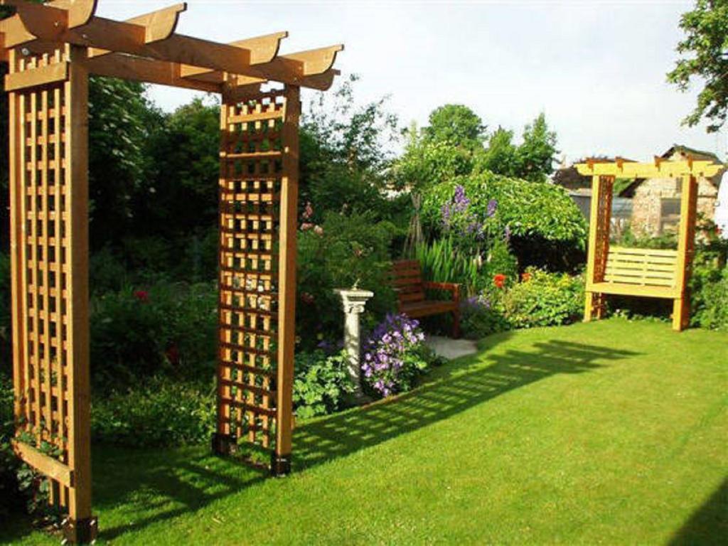 Fairlight Lodge King's Lynn Ngoại thất bức ảnh