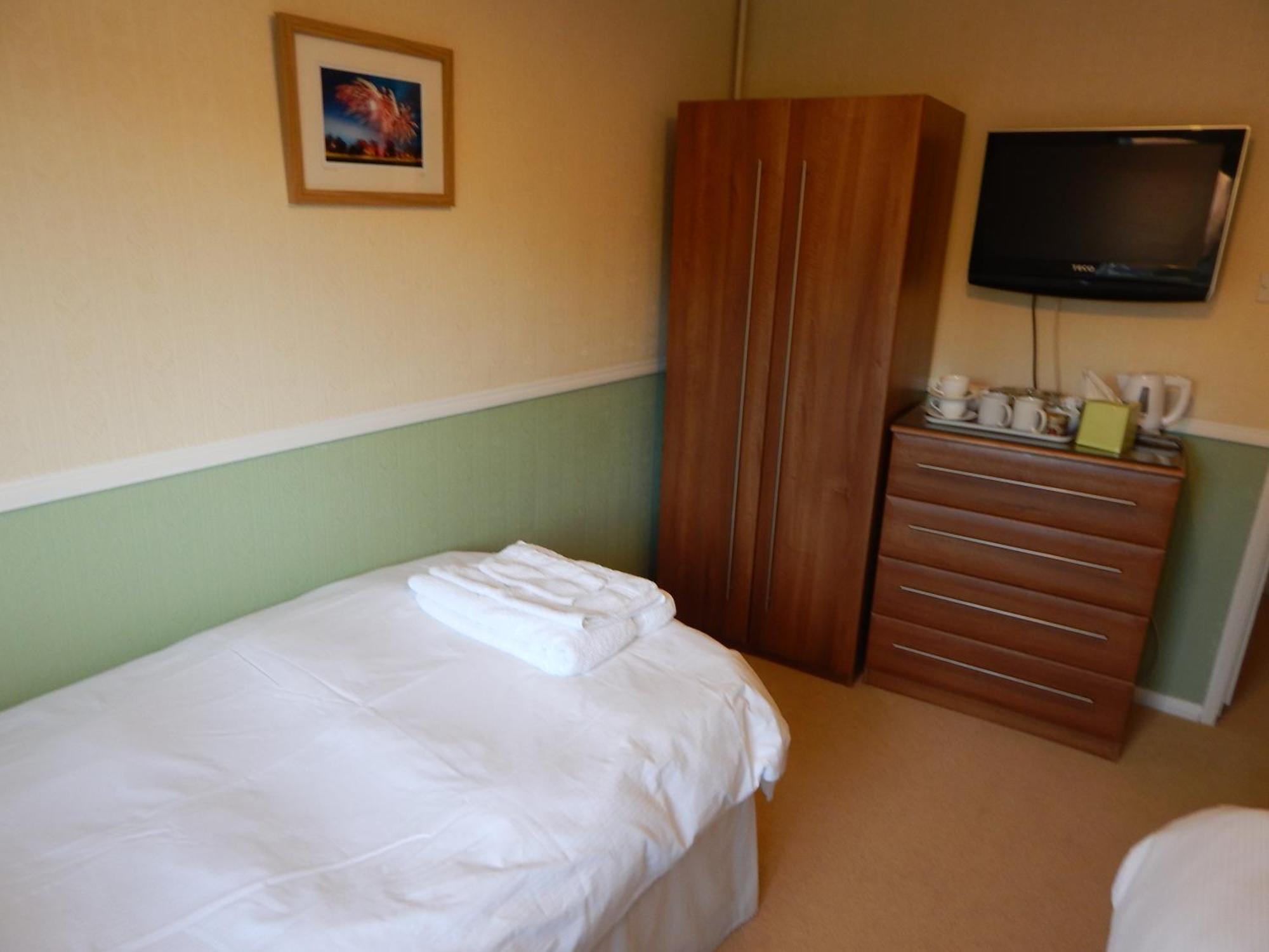 Fairlight Lodge King's Lynn Phòng bức ảnh