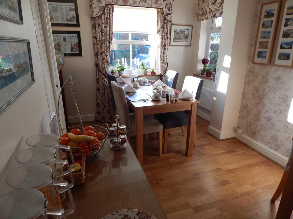 Fairlight Lodge King's Lynn Ngoại thất bức ảnh