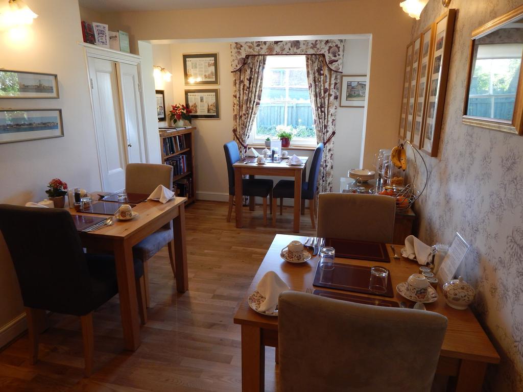 Fairlight Lodge King's Lynn Ngoại thất bức ảnh