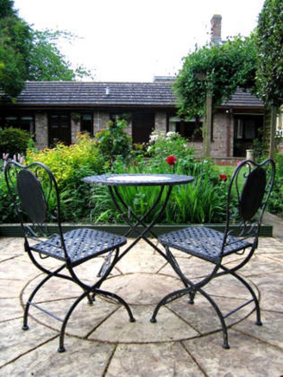 Fairlight Lodge King's Lynn Ngoại thất bức ảnh