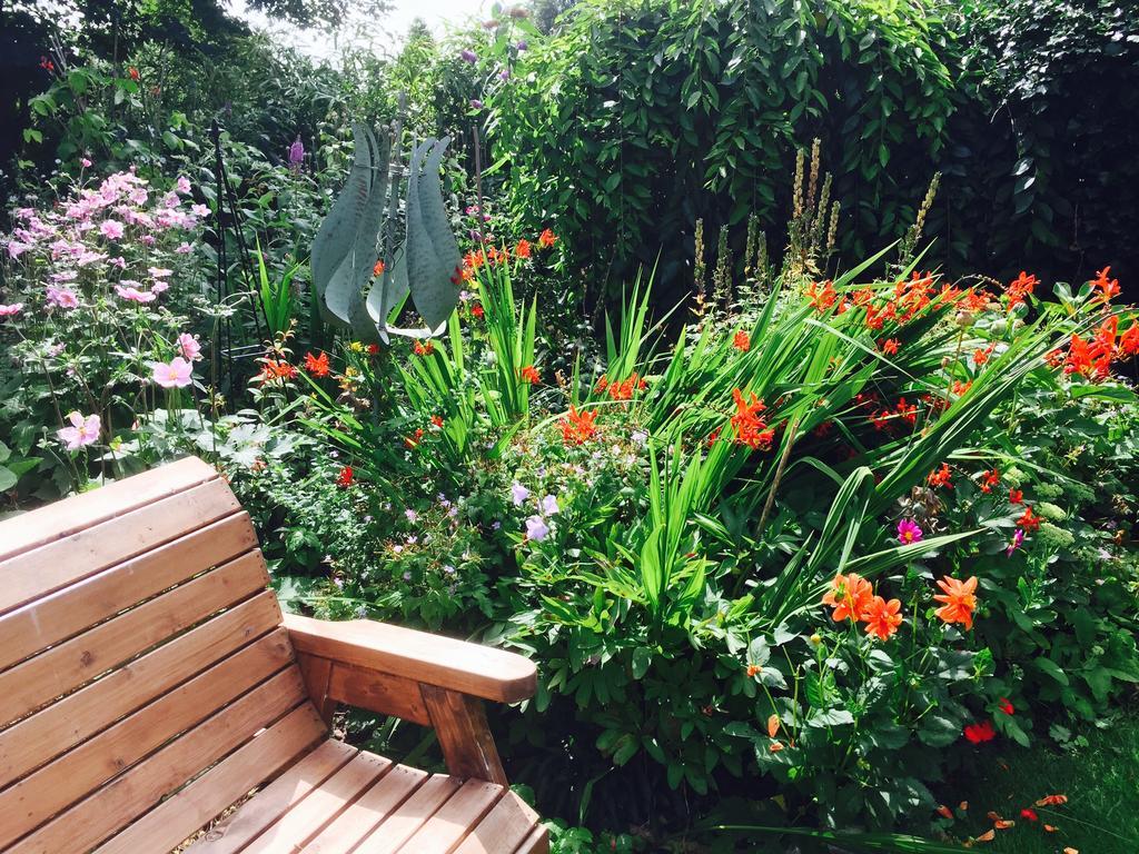 Fairlight Lodge King's Lynn Ngoại thất bức ảnh