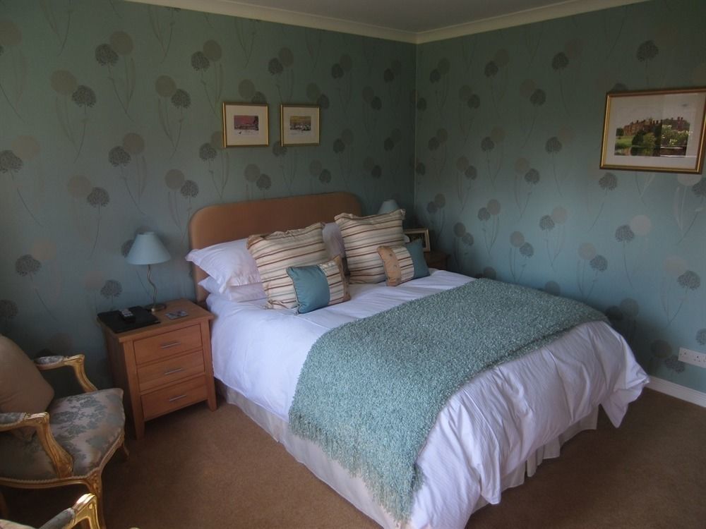Fairlight Lodge King's Lynn Ngoại thất bức ảnh