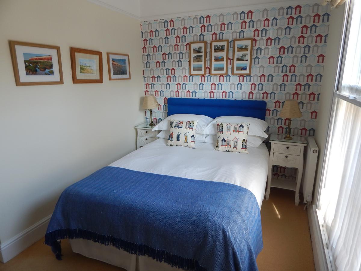 Fairlight Lodge King's Lynn Ngoại thất bức ảnh
