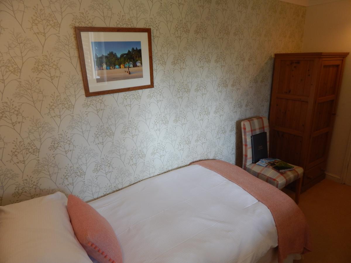 Fairlight Lodge King's Lynn Ngoại thất bức ảnh