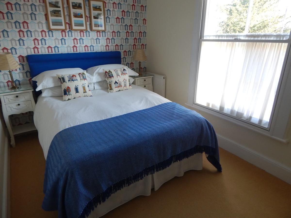 Fairlight Lodge King's Lynn Ngoại thất bức ảnh