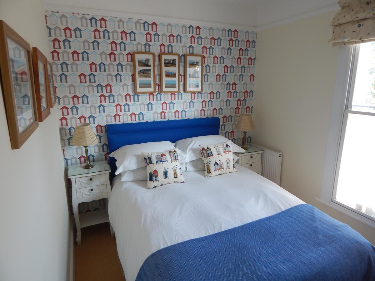 Fairlight Lodge King's Lynn Ngoại thất bức ảnh