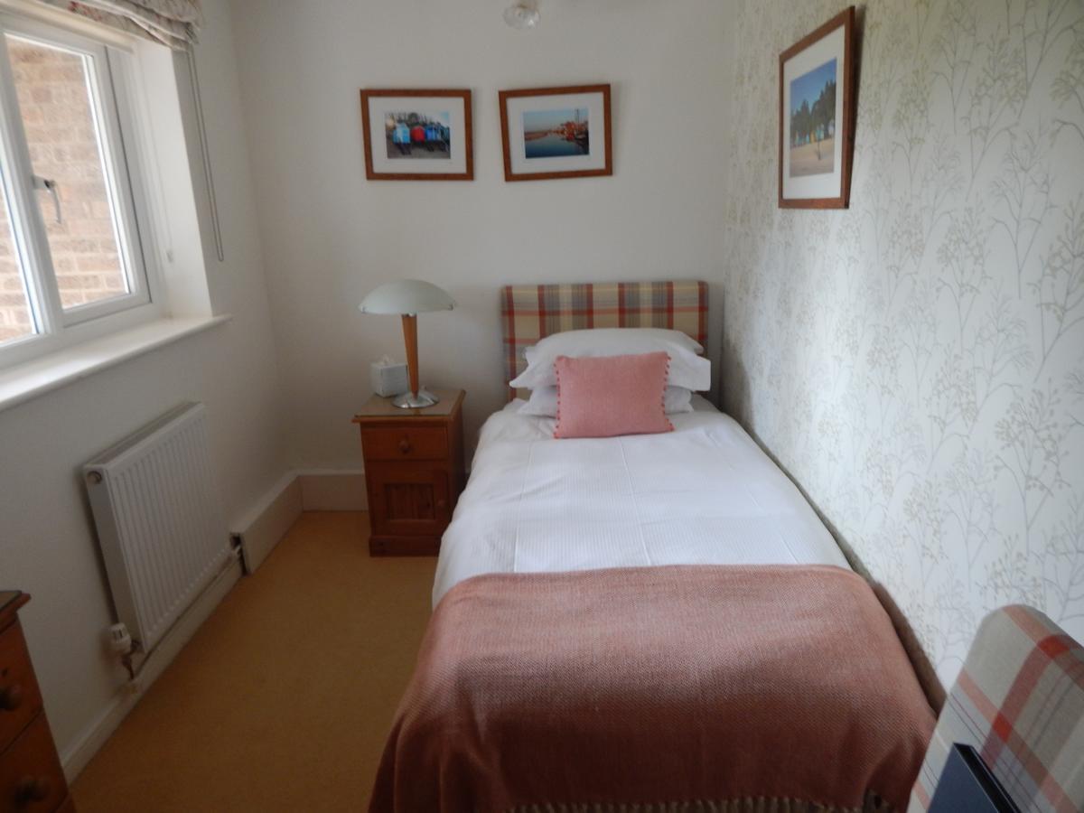 Fairlight Lodge King's Lynn Ngoại thất bức ảnh