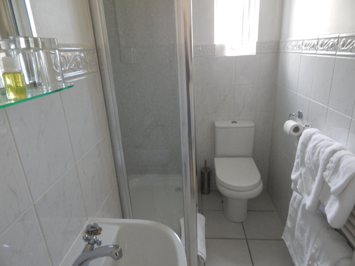 Fairlight Lodge King's Lynn Ngoại thất bức ảnh