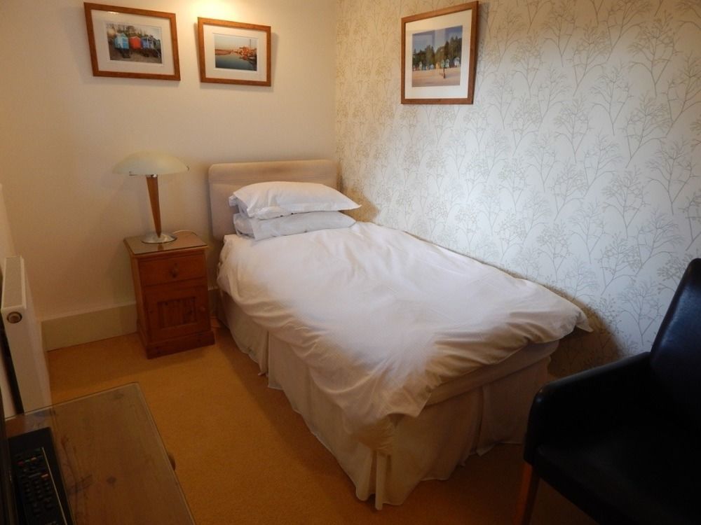 Fairlight Lodge King's Lynn Ngoại thất bức ảnh