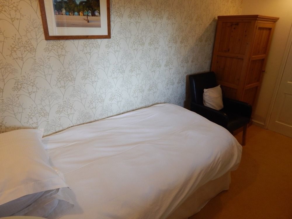 Fairlight Lodge King's Lynn Ngoại thất bức ảnh