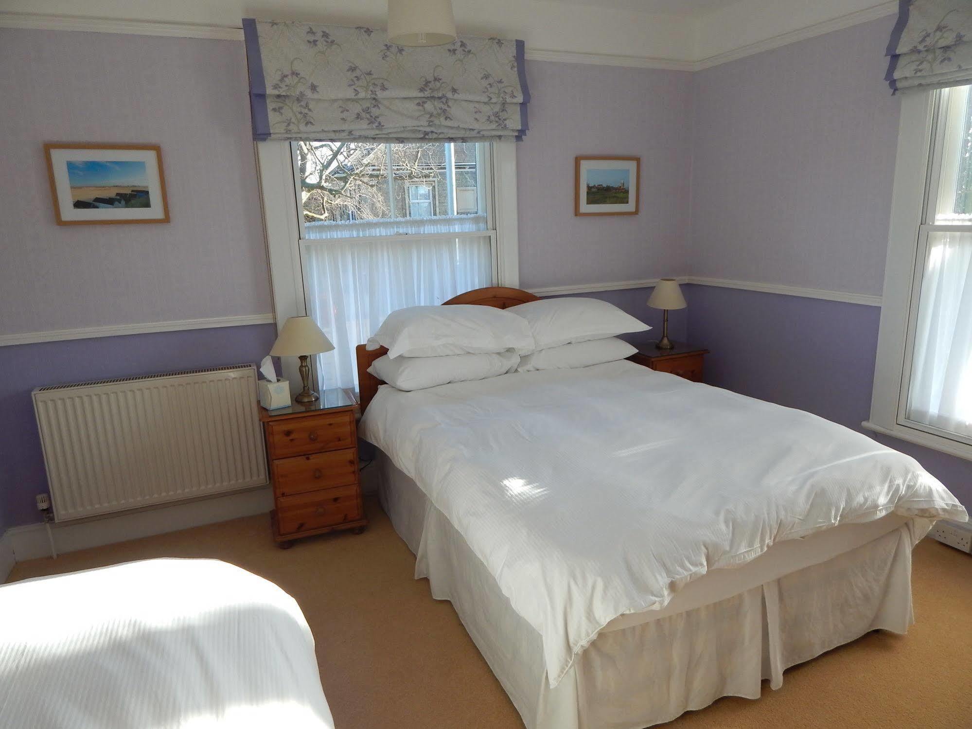 Fairlight Lodge King's Lynn Ngoại thất bức ảnh