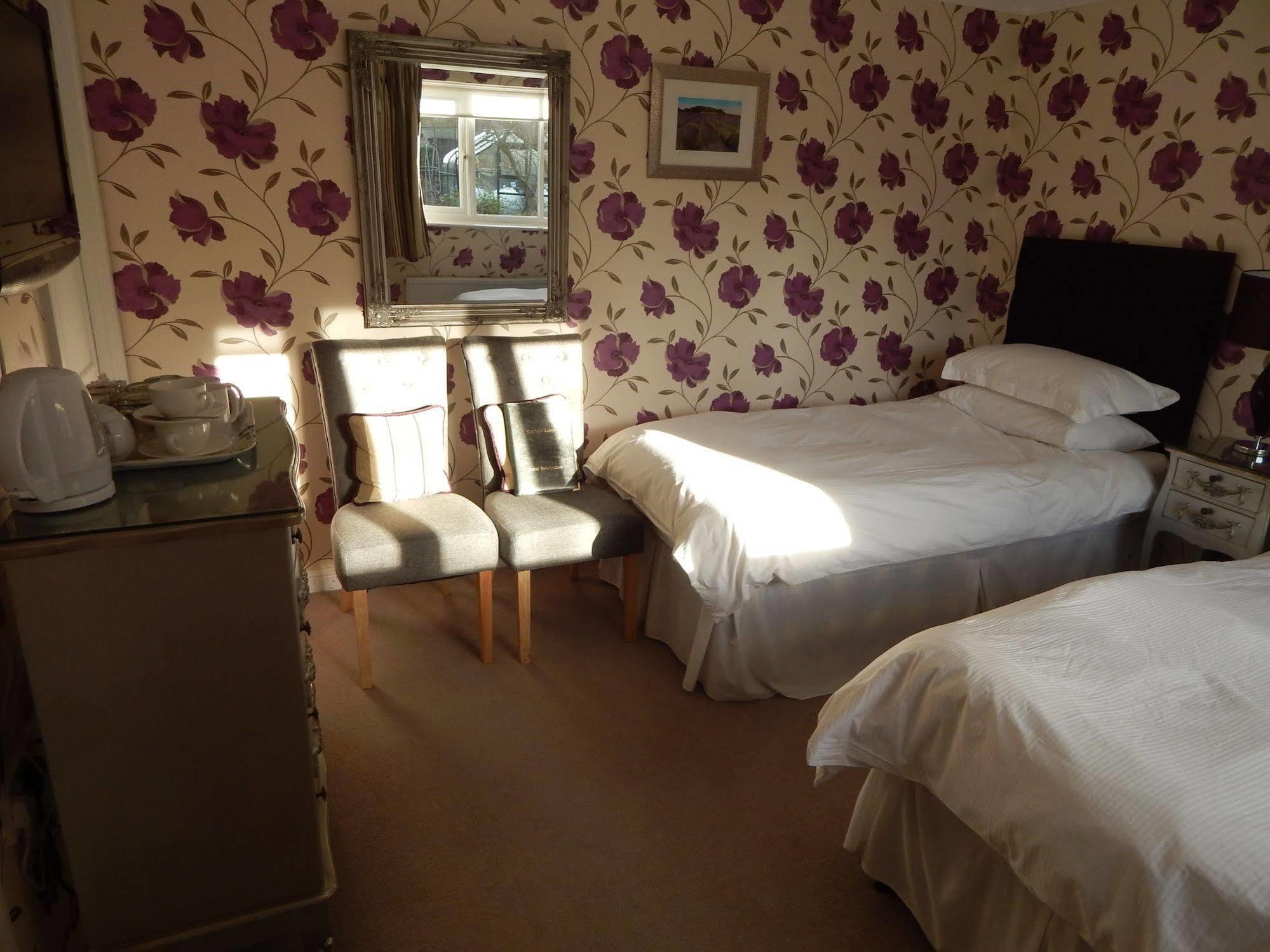 Fairlight Lodge King's Lynn Ngoại thất bức ảnh