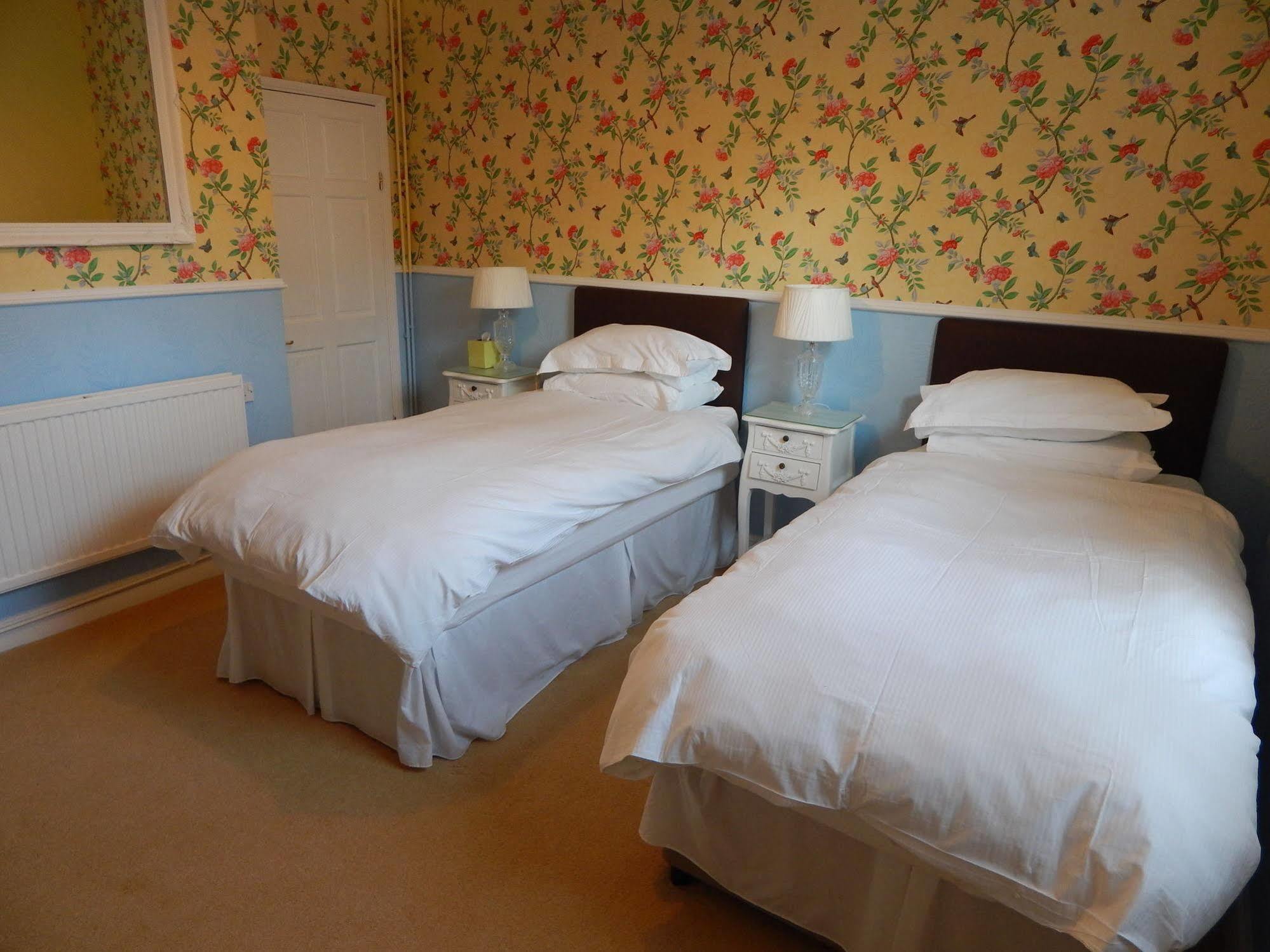 Fairlight Lodge King's Lynn Ngoại thất bức ảnh