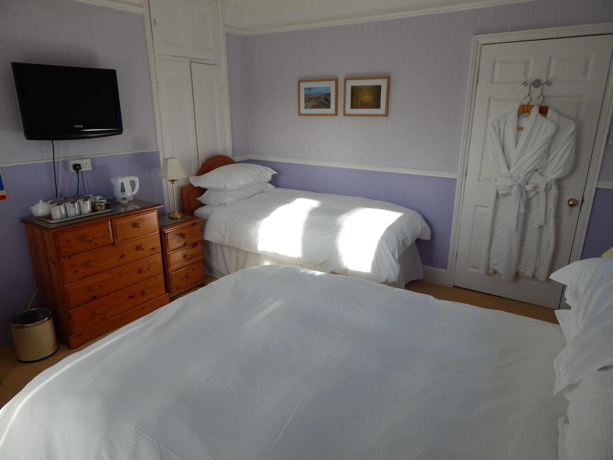 Fairlight Lodge King's Lynn Ngoại thất bức ảnh