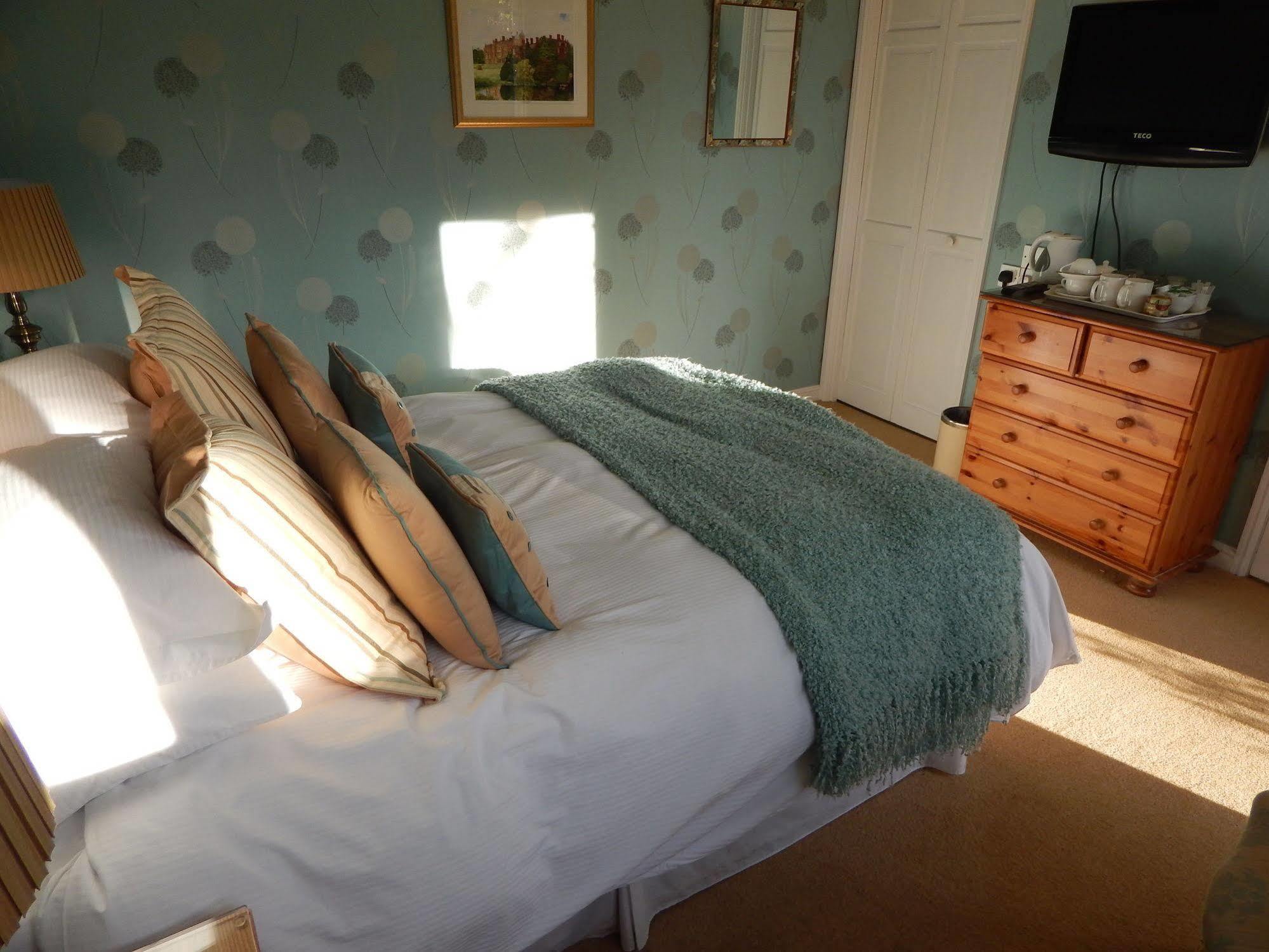 Fairlight Lodge King's Lynn Ngoại thất bức ảnh