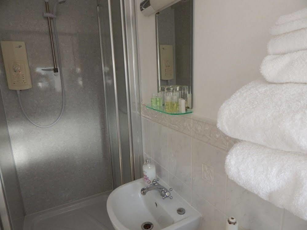 Fairlight Lodge King's Lynn Ngoại thất bức ảnh