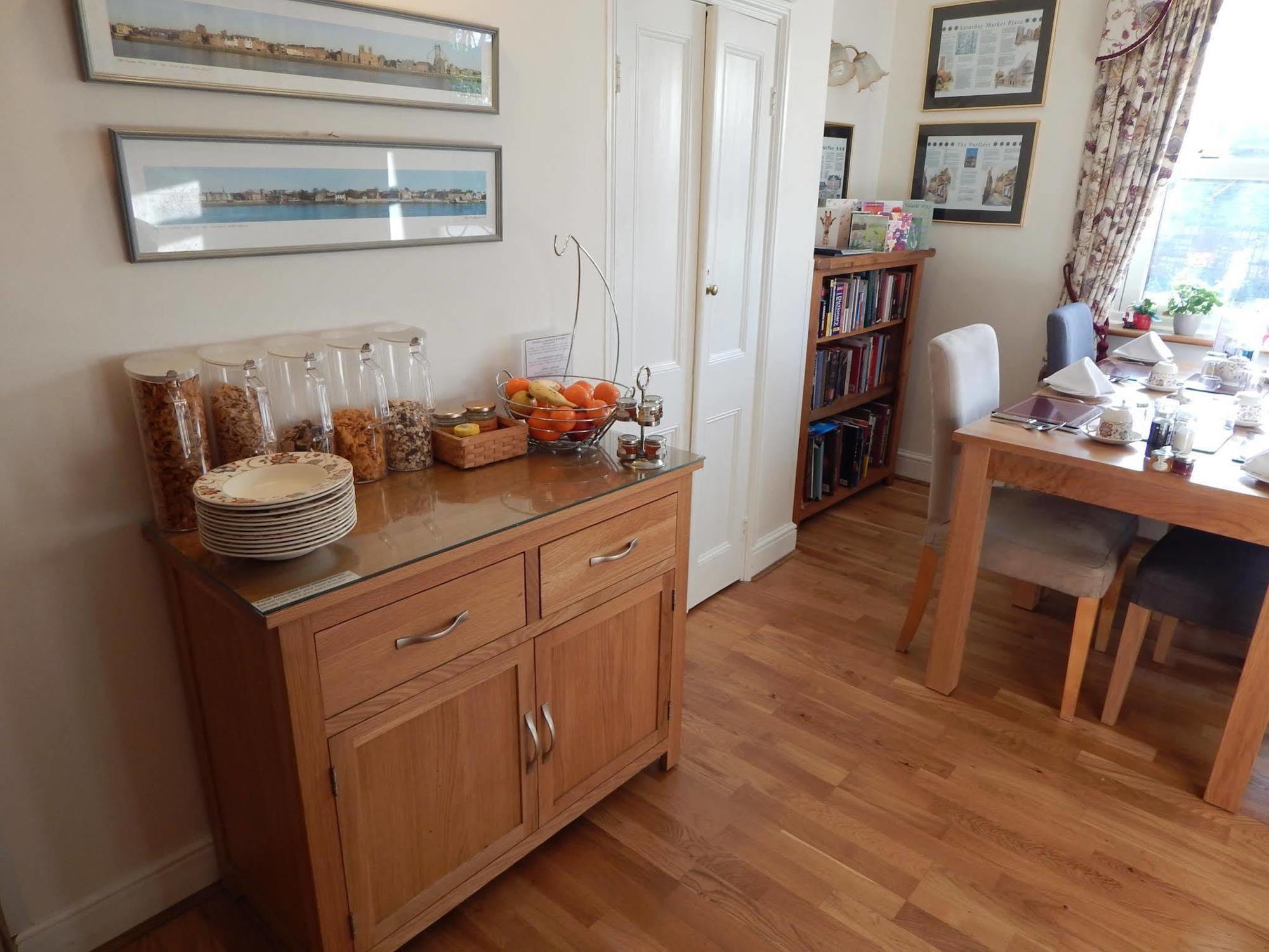 Fairlight Lodge King's Lynn Ngoại thất bức ảnh