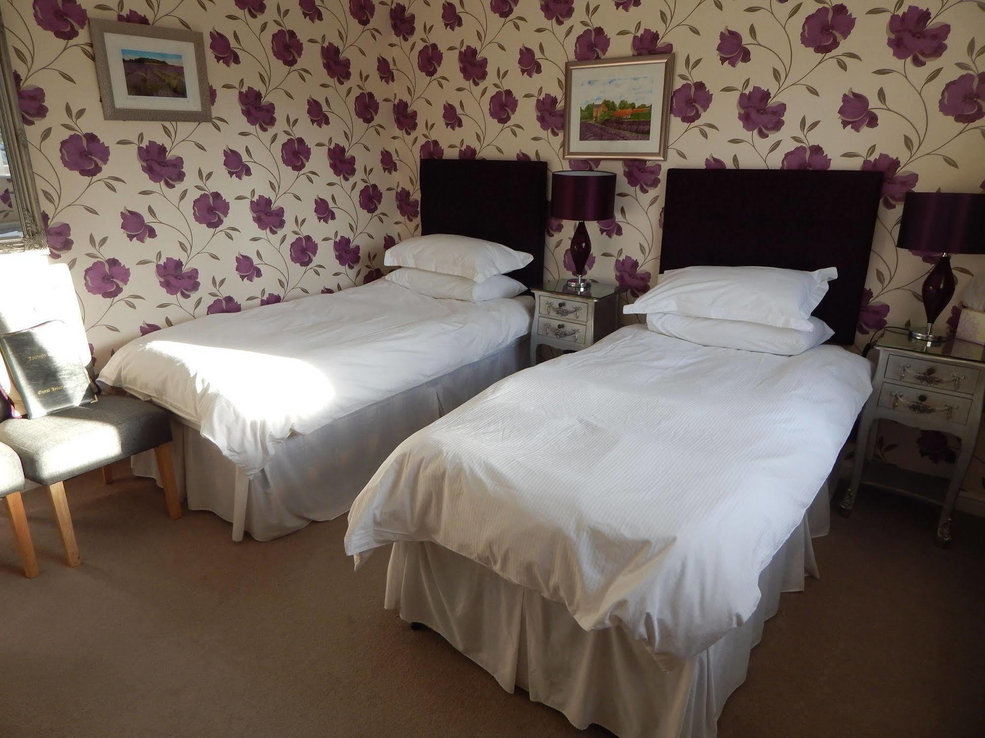 Fairlight Lodge King's Lynn Ngoại thất bức ảnh