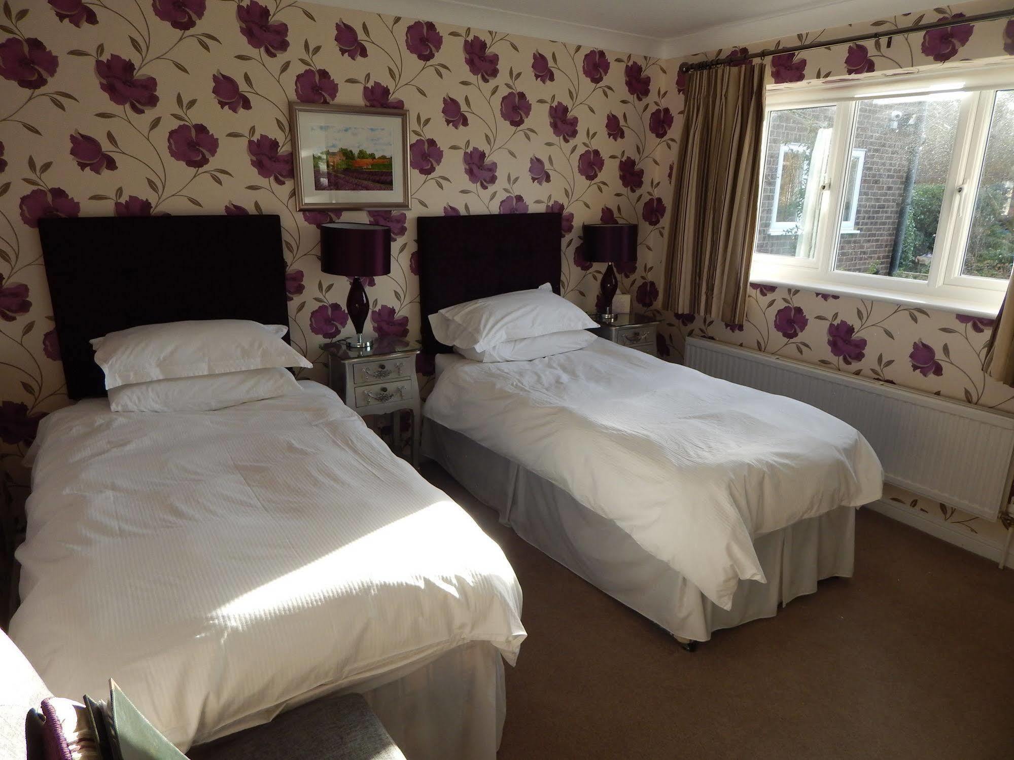Fairlight Lodge King's Lynn Ngoại thất bức ảnh