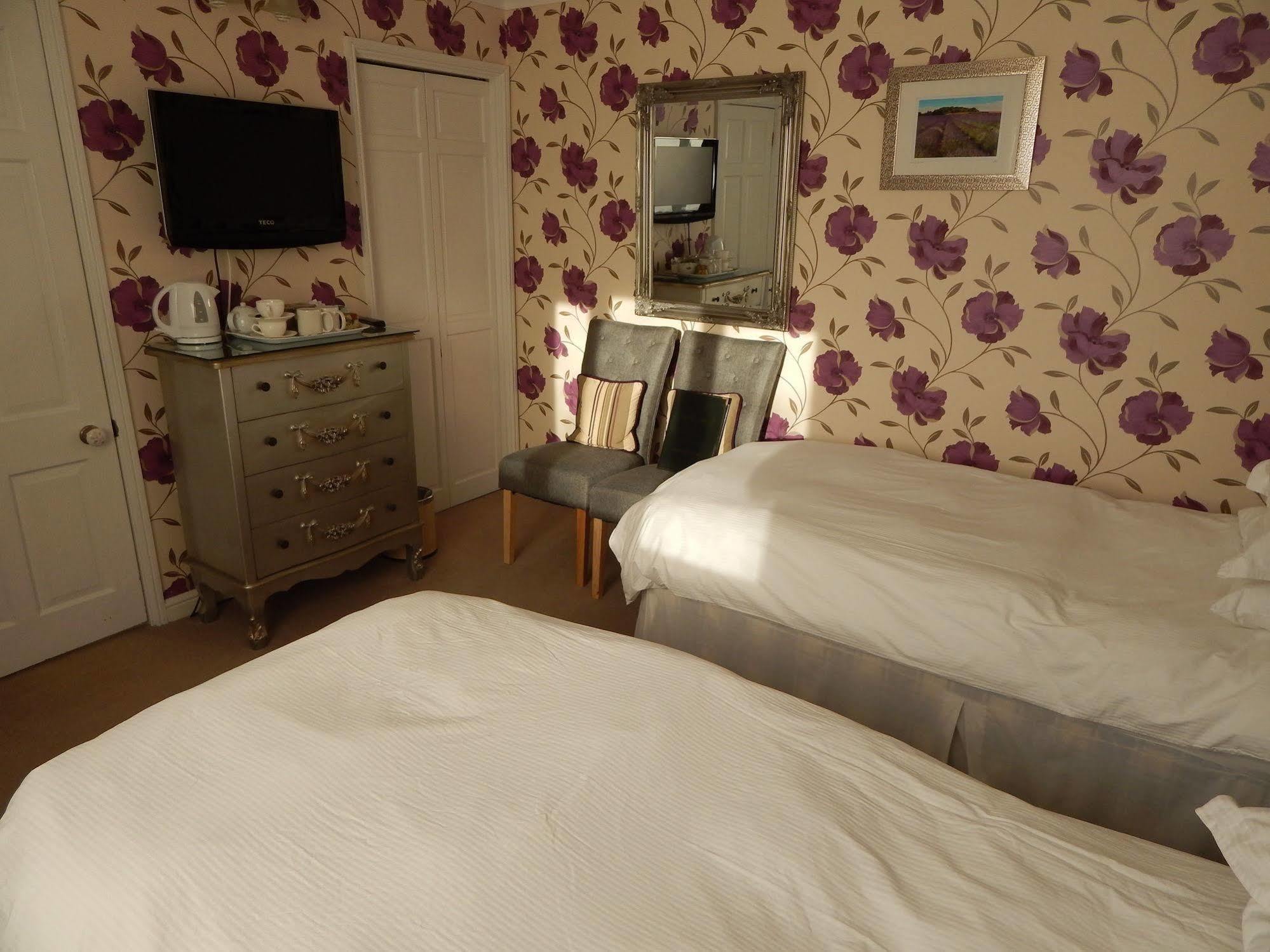Fairlight Lodge King's Lynn Ngoại thất bức ảnh