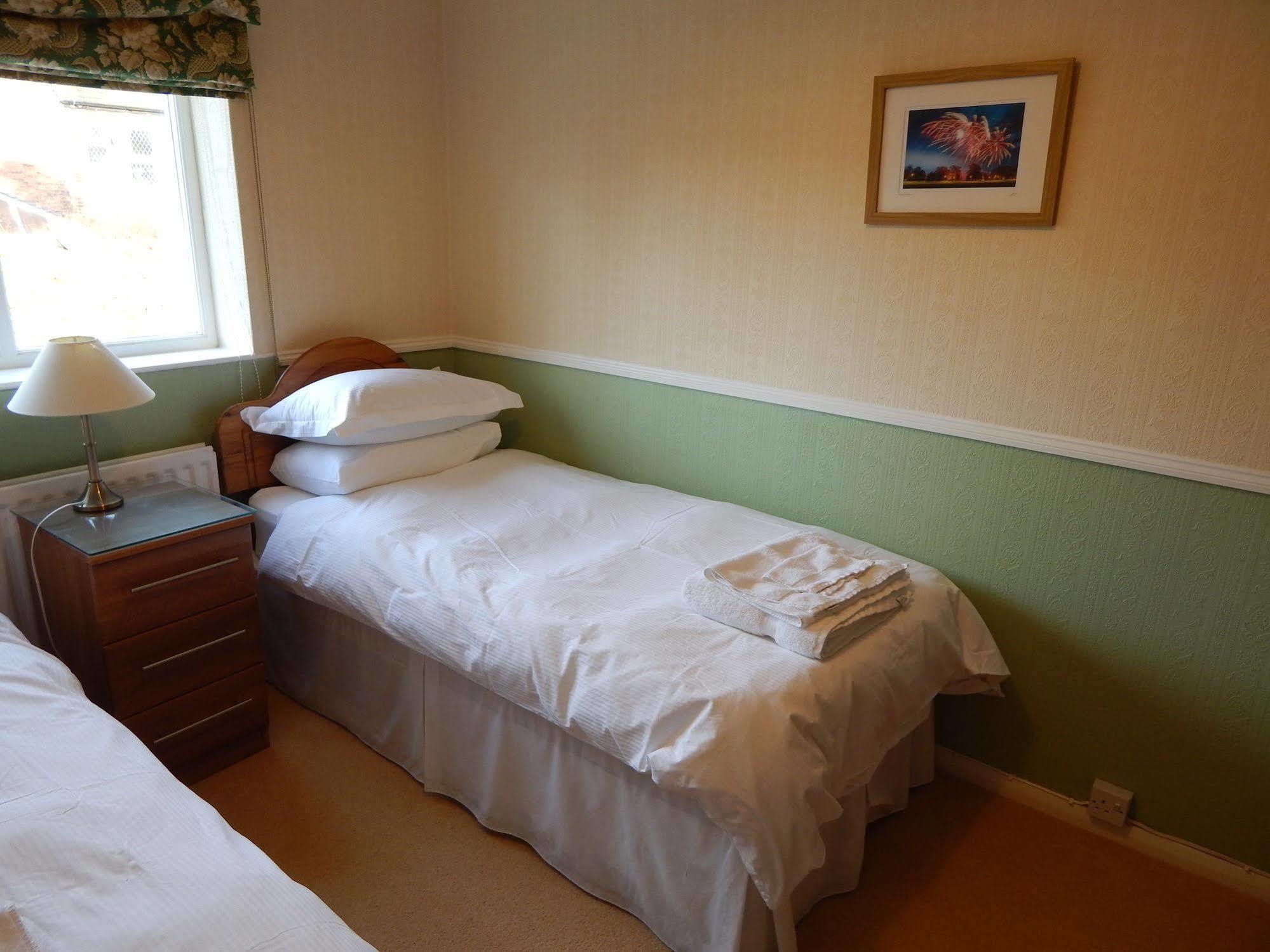 Fairlight Lodge King's Lynn Ngoại thất bức ảnh