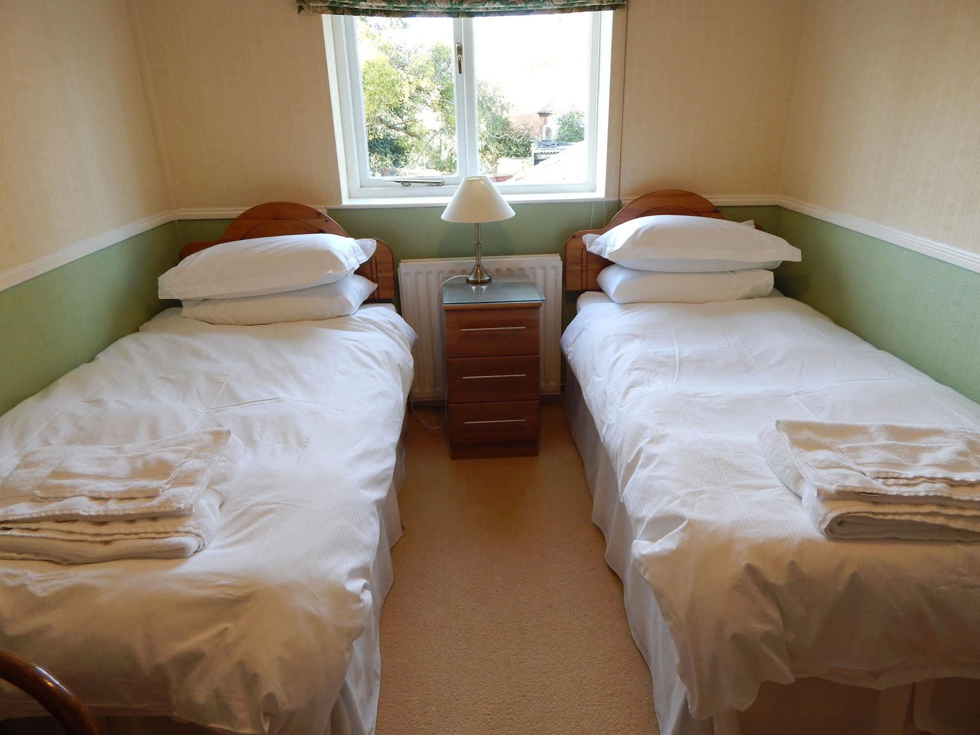 Fairlight Lodge King's Lynn Ngoại thất bức ảnh