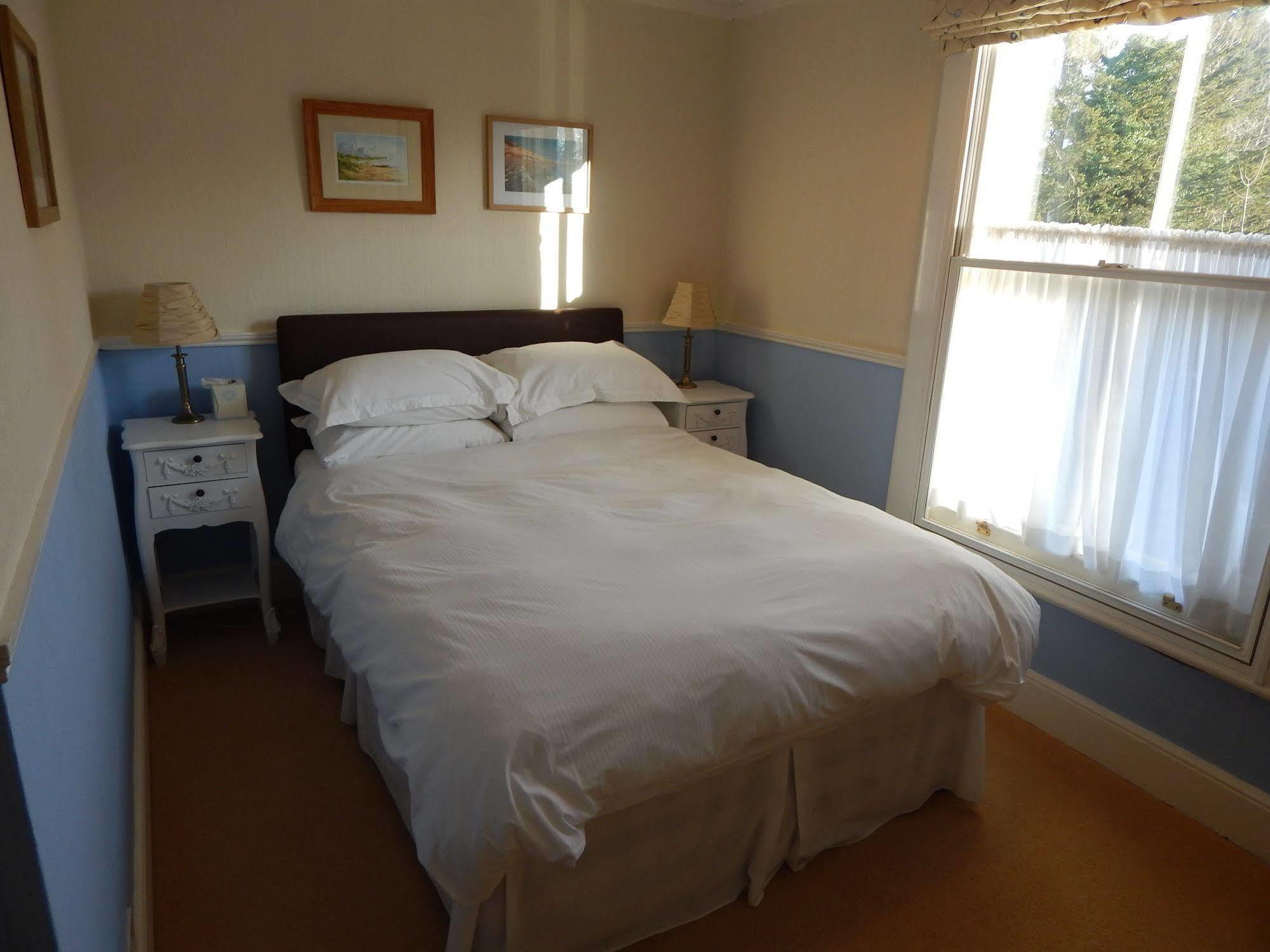 Fairlight Lodge King's Lynn Ngoại thất bức ảnh