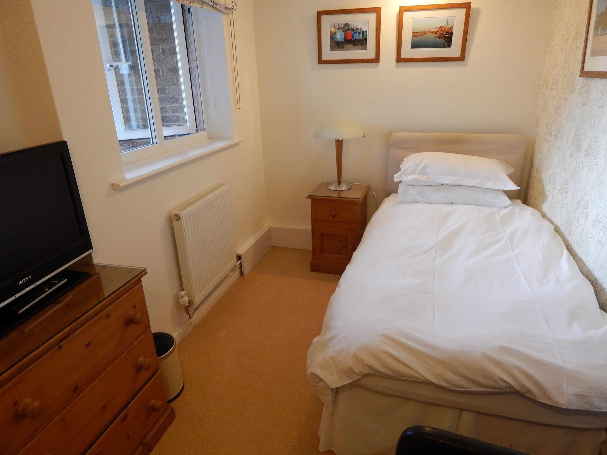 Fairlight Lodge King's Lynn Ngoại thất bức ảnh