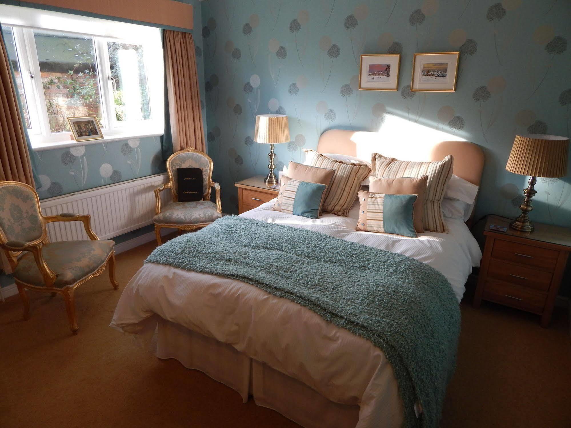 Fairlight Lodge King's Lynn Ngoại thất bức ảnh