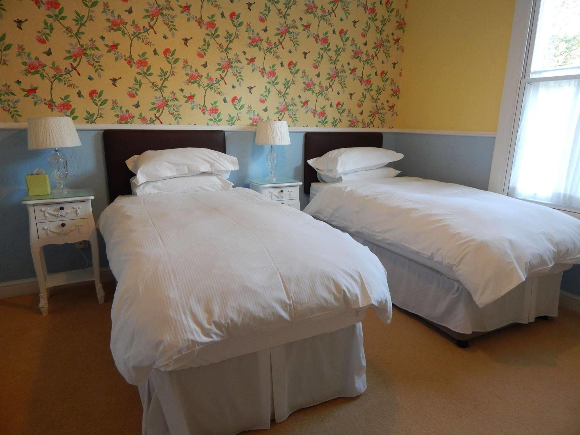 Fairlight Lodge King's Lynn Ngoại thất bức ảnh