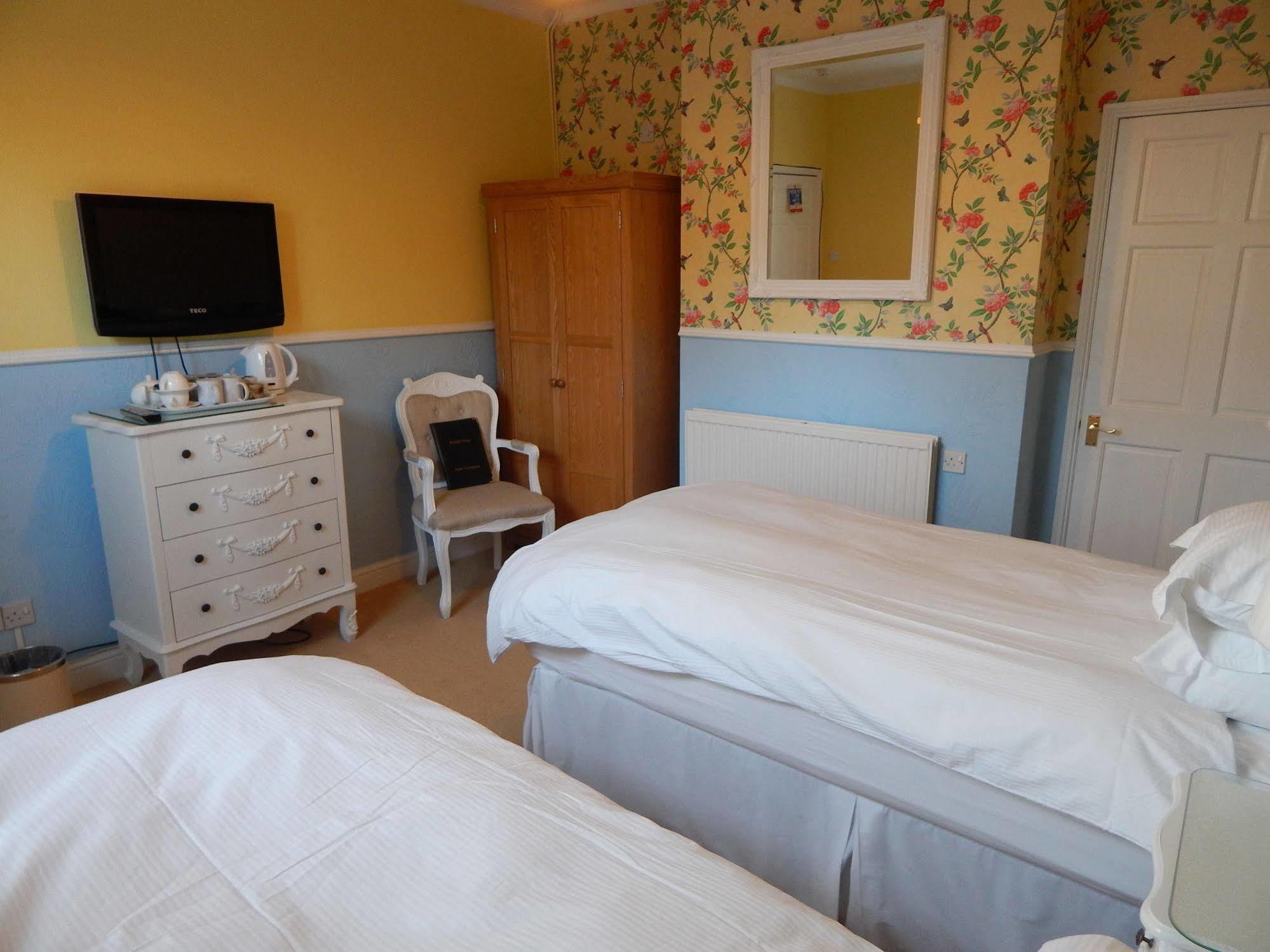 Fairlight Lodge King's Lynn Ngoại thất bức ảnh