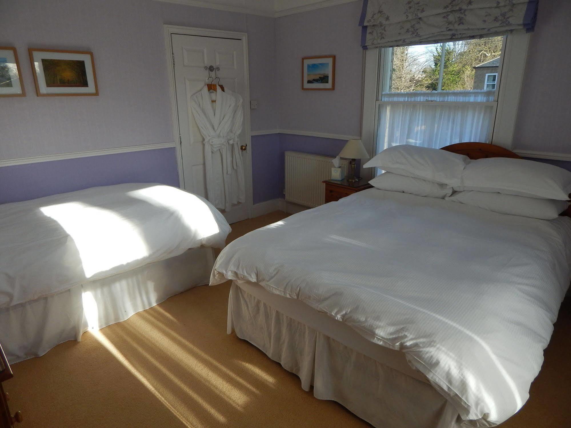 Fairlight Lodge King's Lynn Ngoại thất bức ảnh